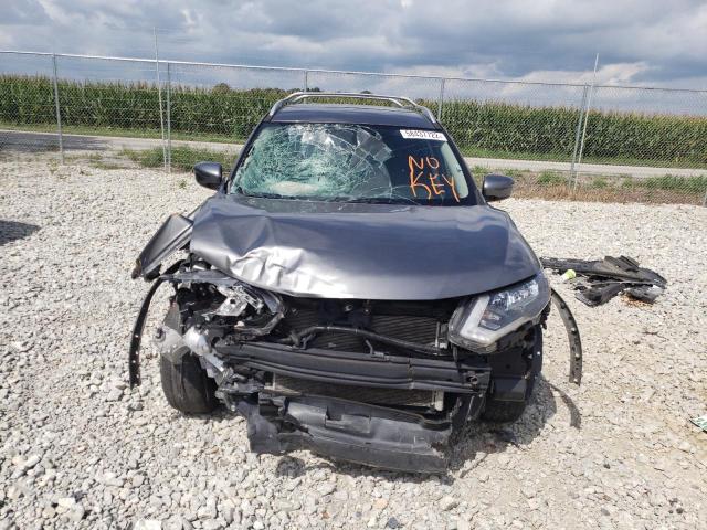 Photo 9 from auction – 2017 NISSAN ROGUE S with VIN JN8AT2MT7HW136361