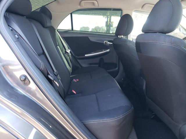 Photo 6 from auction – 2012 TOYOTA COROLLA BA with VIN 5YFBU4EE1CP060310