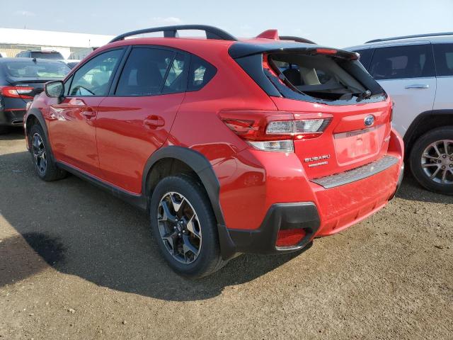 Photo 3 from auction – 2020 SUBARU CROSSTREK with VIN JF2GTAPC8L8219937