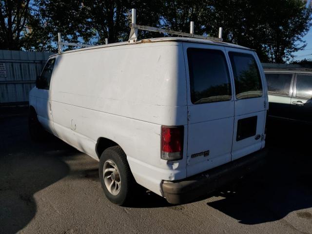 Photo 3 from auction – 1993 FORD ECONLINE with VIN 1FTEE14N3THA66017