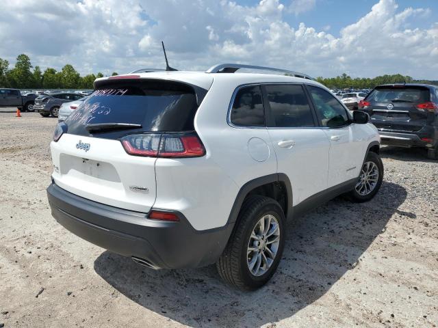 Photo 4 from auction – 2019 JEEP CHEROKEE L with VIN 1C4PJMLN0KD123996