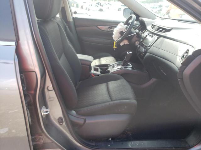 Photo 5 from auction – 2018 NISSAN ROGUE S with VIN KNMAT2MT7JP561946