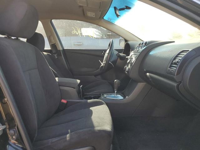 Photo 5 from auction – 2012 NISSAN ALTIMA BAS with VIN 1N4AL2AP4CC120167