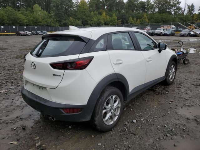 Photo 4 from auction – 2021 MAZDA CX-3 SPORT with VIN JM1DKFB76M1515870