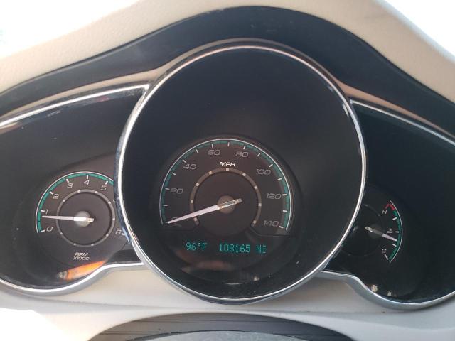 Photo 8 from auction – 2009 CHEVROLET MALIBU LS with VIN 1G1ZG57B59F178397