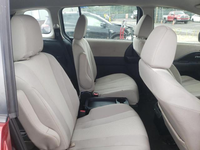 Photo 6 from auction – 2013 MAZDA 5 with VIN JM1CW2BL3D0158269