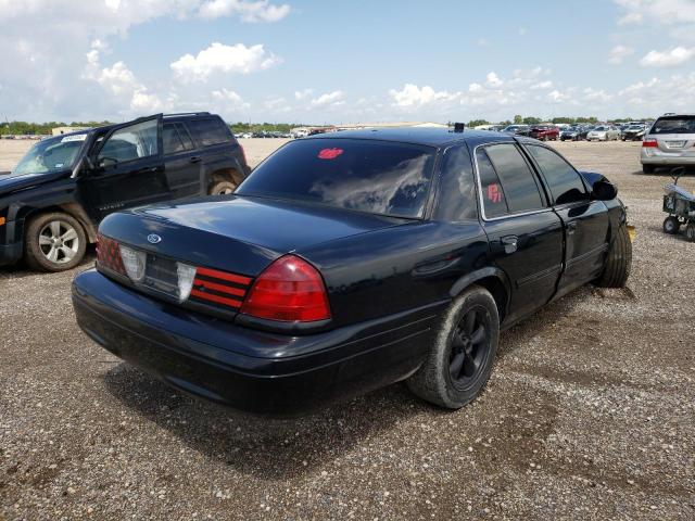 Photo 4 from auction – 2009 FORD CROWN VICT with VIN 2FAHP71V99X126623
