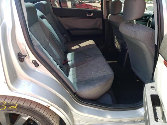 Photo 6 from auction – 2009 MITSUBISHI GALANT ES with VIN 4A3AB36F69E032248