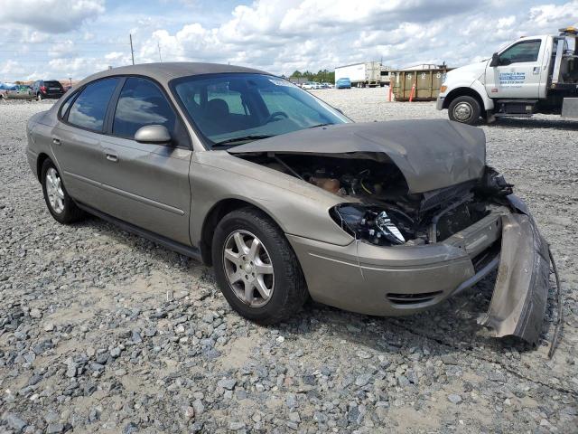 FORD TAURUS SEL 2007 مع رقم تعريف المركبة 1FAFP56U37A191288 - صورة من المزاد