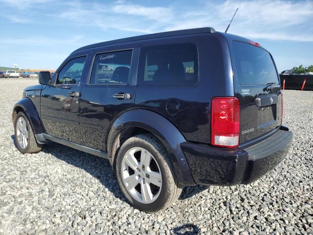 Photo 3 from auction – 2011 DODGE NITRO HEAT with VIN 1D4PT4GK3BW517252