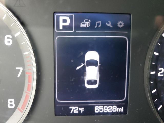 Photo 8 from auction – 2016 HYUNDAI SONATA SE with VIN 5NPE24AF3GH310456