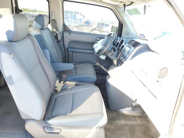 Photo 5 from auction – 2006 HONDA ELEMENT EX with VIN 5J6YH28776L000328