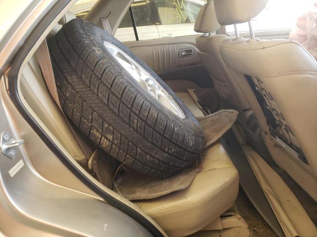 Photo 6 from auction – 2001 LEXUS RX 300 with VIN JTJGF10U110087847