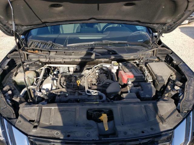 Photo 7 from auction – 2021 NISSAN ROGUE S with VIN 5N1AT3AA2MC683274