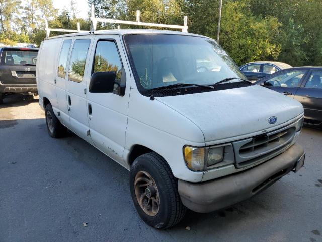 Photo 1 from auction – 1993 FORD ECONLINE with VIN 1FTEE14N3THA66017