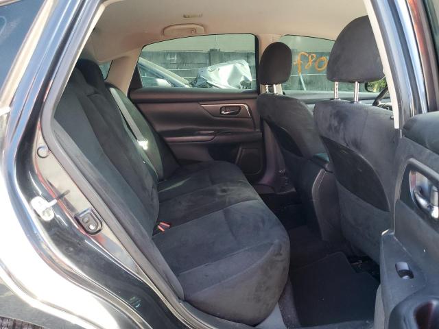 Photo 6 from auction – 2015 NISSAN ALTIMA 2.5 with VIN 1N4AL3AP1FC596838