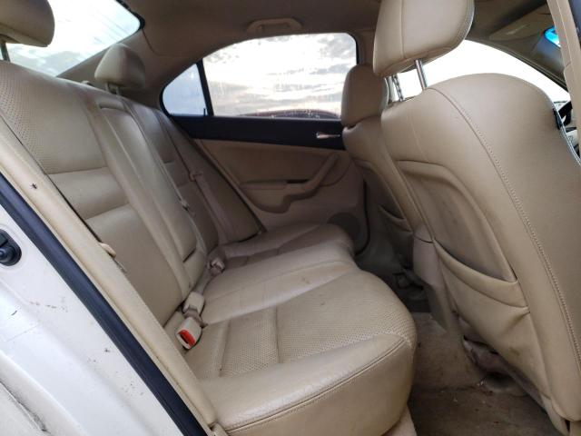 Photo 6 from auction – 2006 ACURA TSX with VIN JH4CL96946C015217