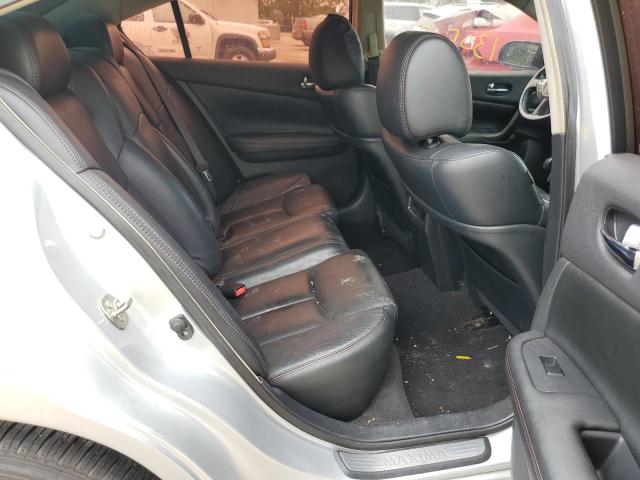 صورة رقم 6 من المزاد - 2012 NISSAN MAXIMA S مع VIN 1N4AA5APXCC870437