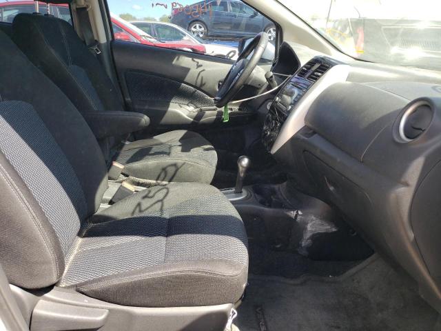 Photo 5 from auction – 2016 NISSAN VERSA NOTE with VIN 3N1CE2CP8GL354822