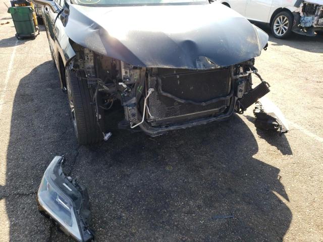 Photo 9 from auction – 2020 LEXUS RX 450H with VIN 2T2HGMDA3LC046680
