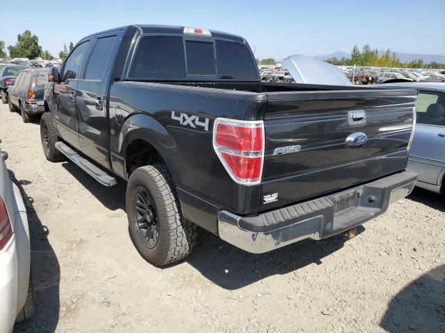 Photo 3 from auction – 2014 FORD F150 SUPER with VIN 1FTFW1ET1EFB59664