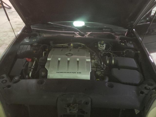 Photo 7 from auction – 2004 CADILLAC DEVILLE with VIN 1G6KD54Y74U137433