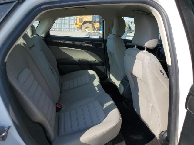 Photo 6 from auction – 2017 FORD FUSION S with VIN 3FA6P0G79HR358675
