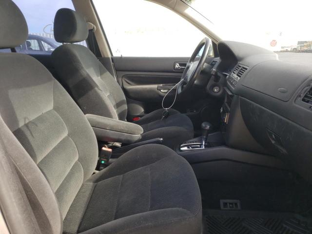 Photo 5 from auction – 2001 VOLKSWAGEN JETTA GLS with VIN 3VWSB29M81M222298