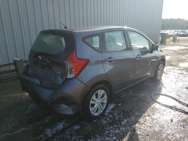 Photo 4 from auction – 2019 NISSAN VERSA NOTE with VIN 3N1CE2CP6KL365021