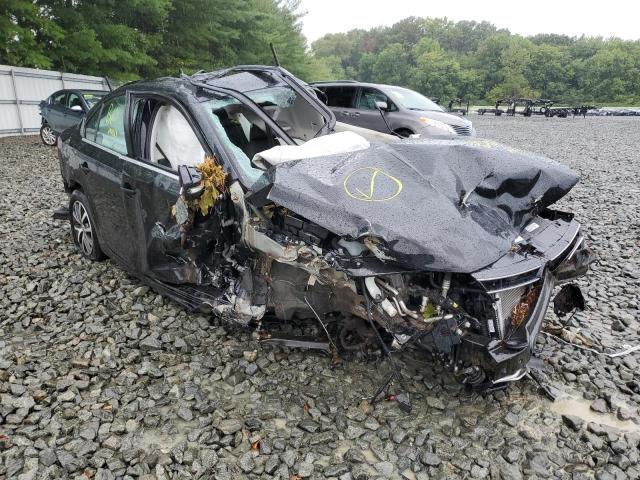 Photo 9 from auction – 2017 VOLKSWAGEN JETTA SE with VIN 3VWDB7AJ0HM252414