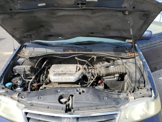 Photo 7 from auction – 2004 HONDA ODYSSEY EX with VIN 5FNRL18934B056111