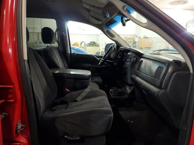 Photo 5 from auction – 2002 DODGE RAM 1500 with VIN 1D7HU18Z42S631136