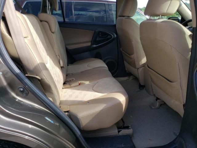 Photo 6 from auction – 2010 TOYOTA RAV4 with VIN 2T3BF4DV4AW061143