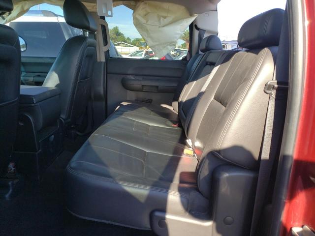 Photo 6 from auction – 2009 GMC SIERRA C15 with VIN 3GTEC23019G258590