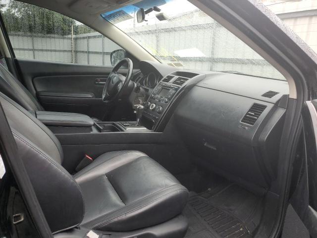 Photo 5 from auction – 2010 MAZDA CX-9 with VIN JM3TB3MV2A0233790