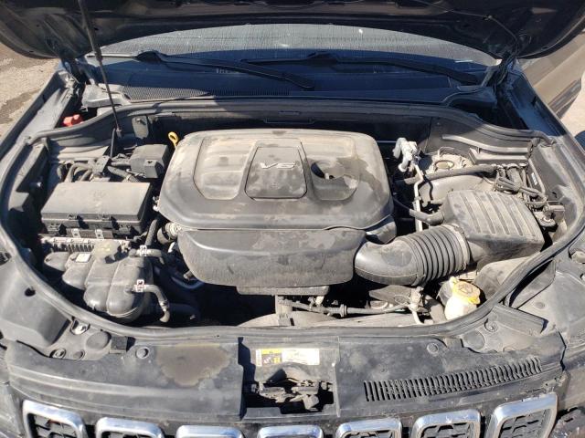 Photo 7 from auction – 2017 JEEP GRAND CHER with VIN 1C4RJFBG8HC649976