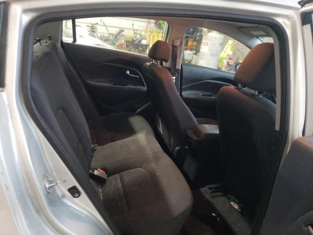 Photo 6 from auction – 2013 KIA RIO EX with VIN KNADN4A31D6277937