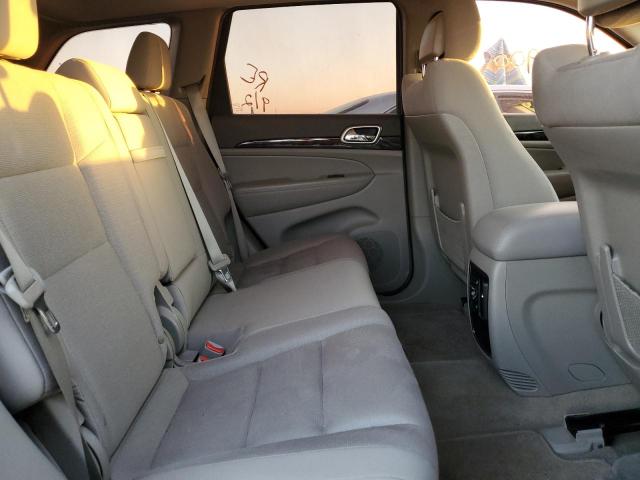 Photo 6 from auction – 2011 JEEP GRAND CHER with VIN 1J4RR4GGXBC712969