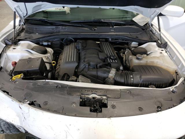 Photo 7 from auction – 2021 DODGE CHARGER SC with VIN 2C3CDXGJ9MH588141