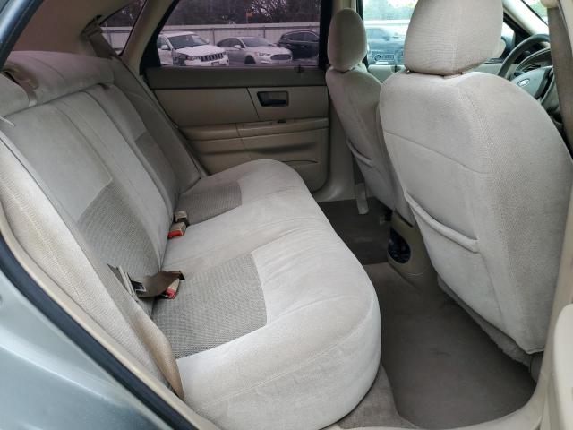 Photo 6 from auction – 2004 FORD TAURUS SES with VIN 1FAFP55S54A182524