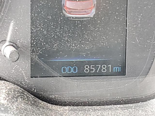 Photo 8 from auction – 2020 TOYOTA COROLLA SE with VIN 5YFS4RCE7LP028431