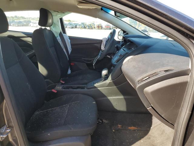 Photo 5 from auction – 2015 FORD FOCUS S with VIN 1FADP3E2XFL313451