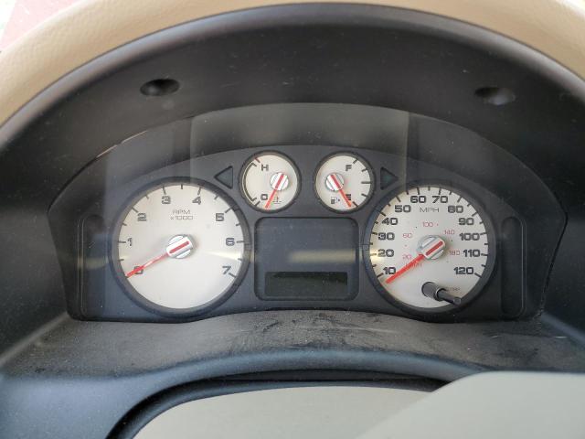 Photo 8 from auction – 2005 FORD FREESTYLE with VIN 1FMZK06135GA02160