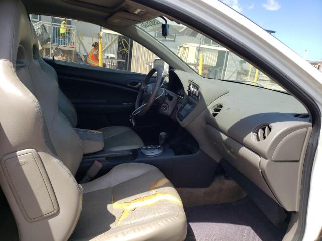 Photo 5 from auction – 2002 ACURA RSX with VIN JH4DC54852C036188