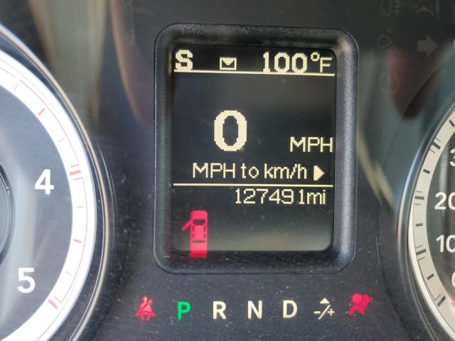 Photo 8 from auction – 2016 RAM 4500 with VIN 3C7WRLFL6GG109784