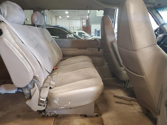 Photo 6 from auction – 2003 CHEVROLET ASTRO with VIN 1GNDM19X03B137936