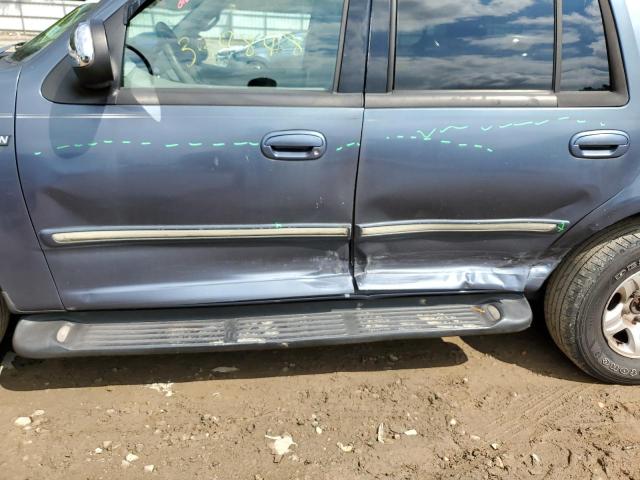 Photo 9 from auction – 1998 FORD EXPEDITION with VIN 1FMRU1765WLB62561