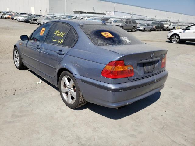 Zdjęcie 3 z aukcji – 2005 BMW 325 XI z VIN WBAEU33405PR17770