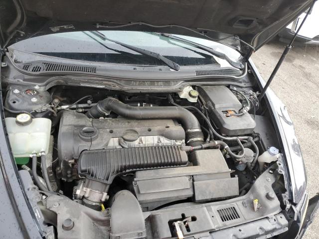 Photo 7 from auction – 2009 VOLVO S40 T5 with VIN YV1MS672892461089