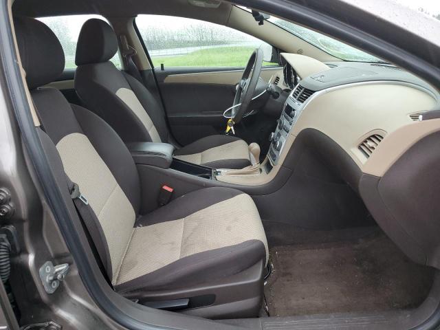 Photo 5 from auction – 2010 CHEVROLET MALIBU LS with VIN 1G1ZB5EB9AF192762